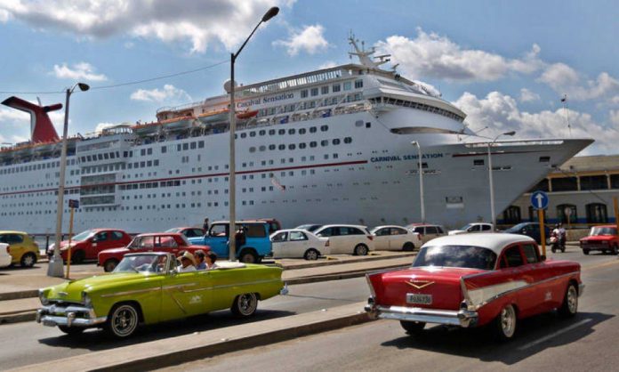 ¿Por qué Donald Trump prohíbe viajes en crucero a Cuba?