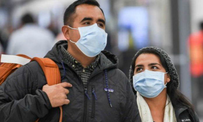 Existe la “altísima probabilidad” de que el coronavirus llegue a México