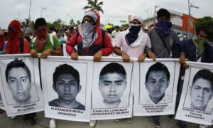 Ayotzinapa: nuevos datos revelan que podrían ser más los desaparecidos