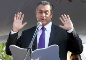 El INE confirmó a 'El Potro' en a boleta electoral
