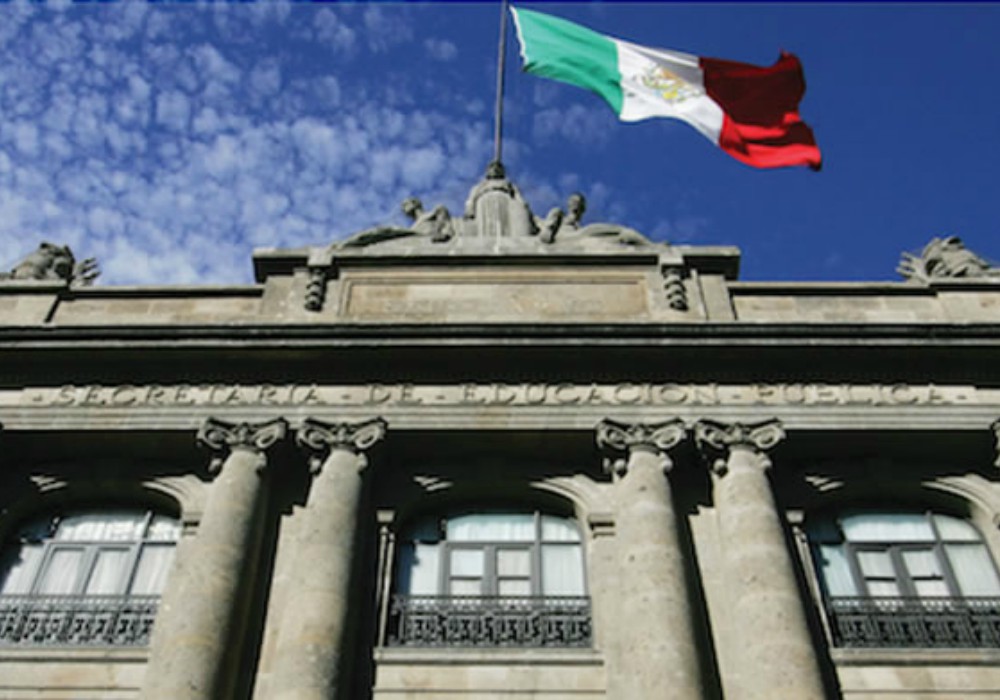 Secretaría de Educación sancionará a maestros irresponsables