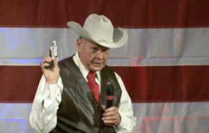 The Washington Post gana el Pulitzer por investigación contra Roy Moore