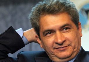 Italia rechaza extraditar a Yarrington a México