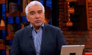 Denuncian a Ricardo Alemán ante la PGR