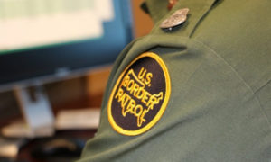 Fallecen cinco migrantes tras persecución de Patrulla Fronteriza