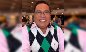 Rescatan a Marcos Miranda, periodista secuestrado en Veracruz