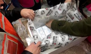 Llegan medicamentos contra el cáncer a CDMX