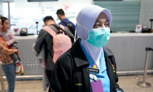 México no tiene expertos en contra de coronavirus