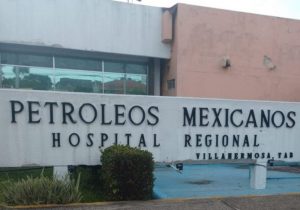 Siguen hospitalizadas 22 personas por medicina contaminada