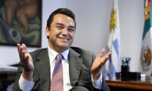 felipe enriquez_Nuevo León